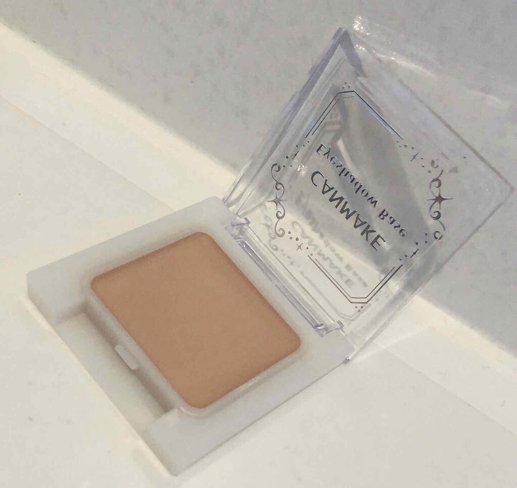 デザイニング カラー アイズ/SUQQU/アイシャドウパレットを使ったクチコミ（2枚目）