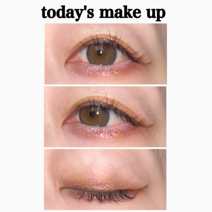 シルキーリキッドアイライナーWP/D-UP/リキッドアイライナーを使ったクチコミ(4枚目)