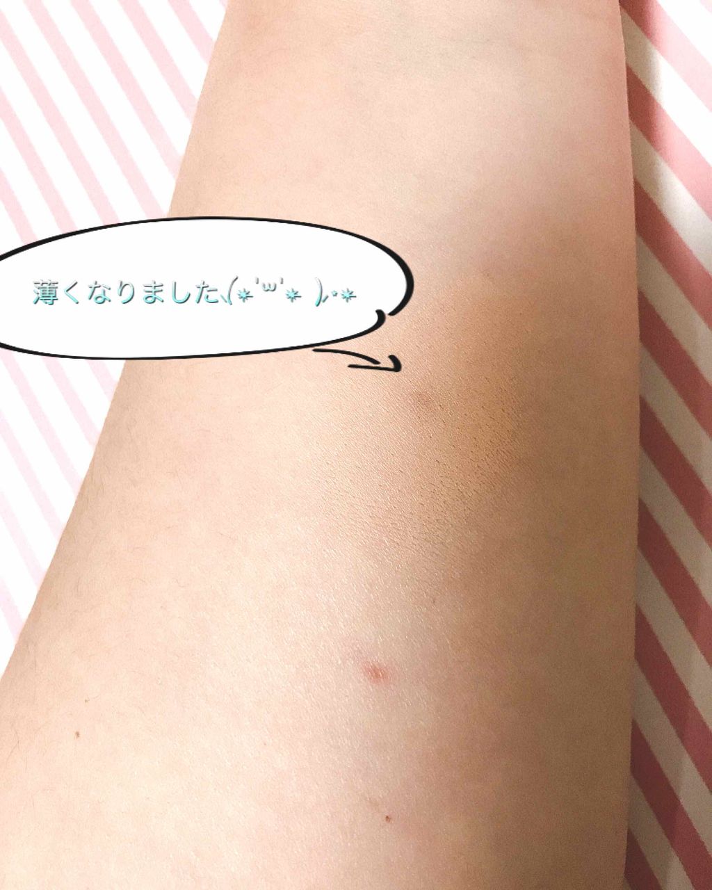 ドラマティックジェリーコンパクト/マキアージュ/クッションファンデーションを使ったクチコミ(3枚目)