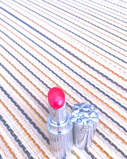 リップブロッサム/JILL STUART/口紅を使ったクチコミ(1枚目)