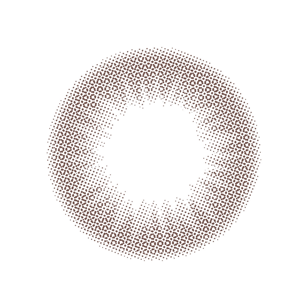 Chu's me 1day/Chu's me/ワンデー（１DAY）カラコンを使ったクチコミ（2枚目）