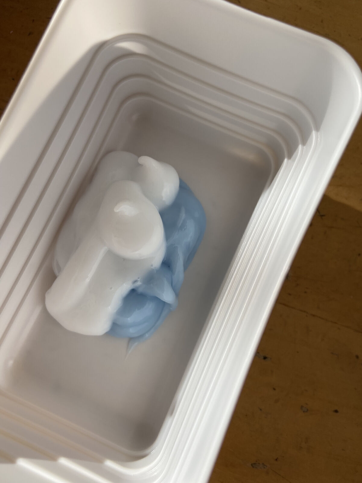 脱色クリーム 敏感肌用/エピラット/ムダ毛ケアを使ったクチコミ（2枚目）