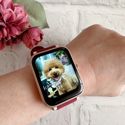 snowmi♡フォロバ on LIPS 「この度@happywatch003さんにお声がけいただきスマー..」(7枚目)