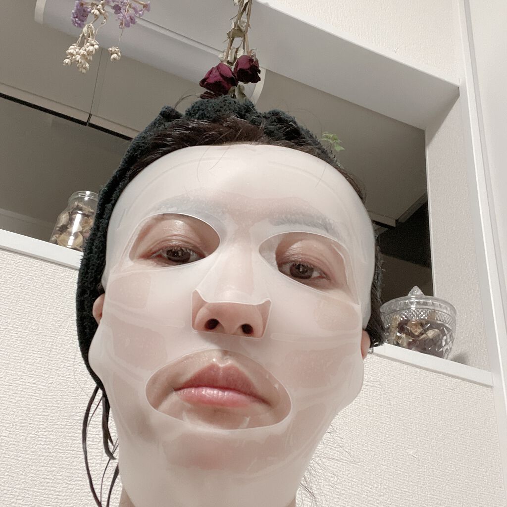 SALON DE TTÉ (サロンドテ)ハニーエディション/WONDER BATH/ピーリングを使ったクチコミ(3枚目)