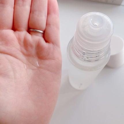 オルビスユー エッセンスローション /オルビス/化粧水を使ったクチコミ(3枚目)