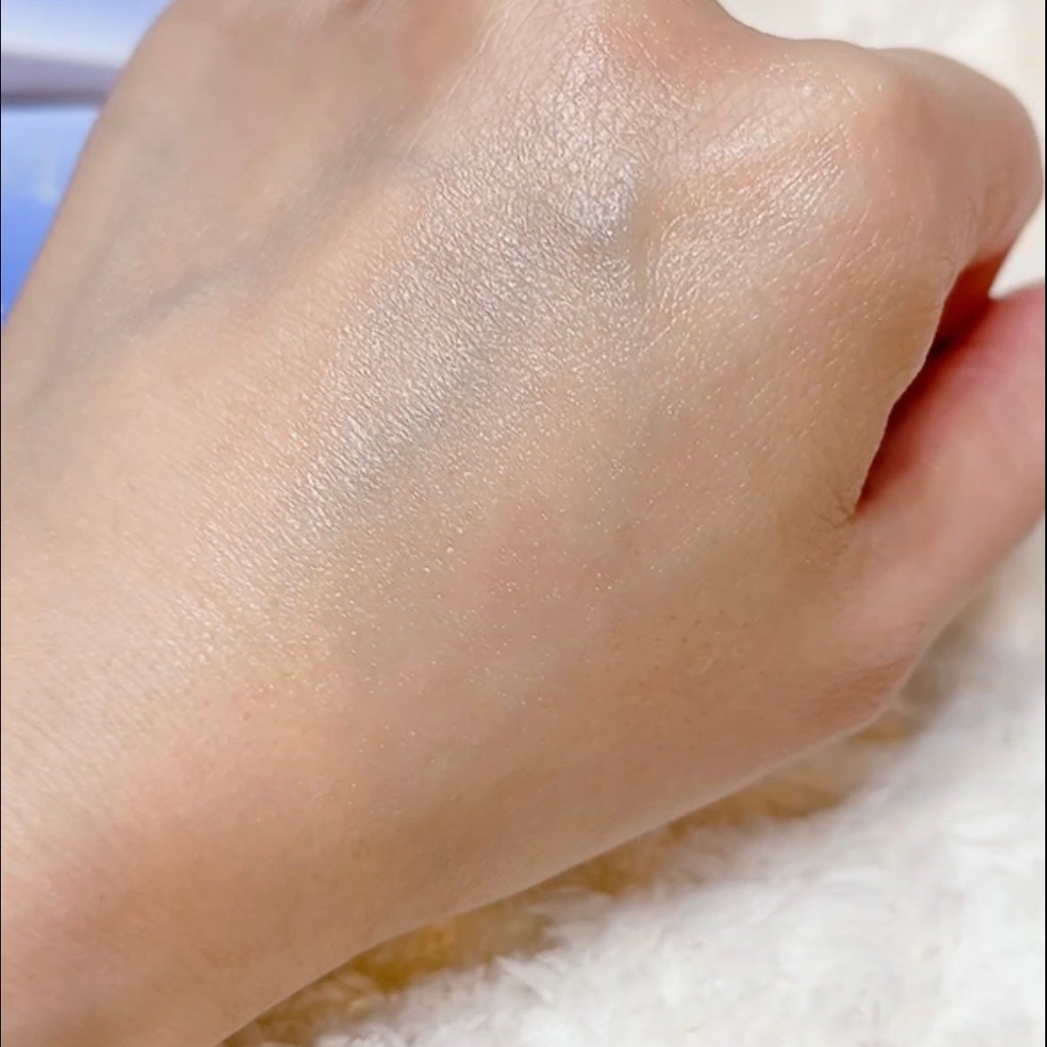 アイシング スージングジェル トライアルキット/ISAKNOX(イザノックス)/フェイスクリームを使ったクチコミ(4枚目)