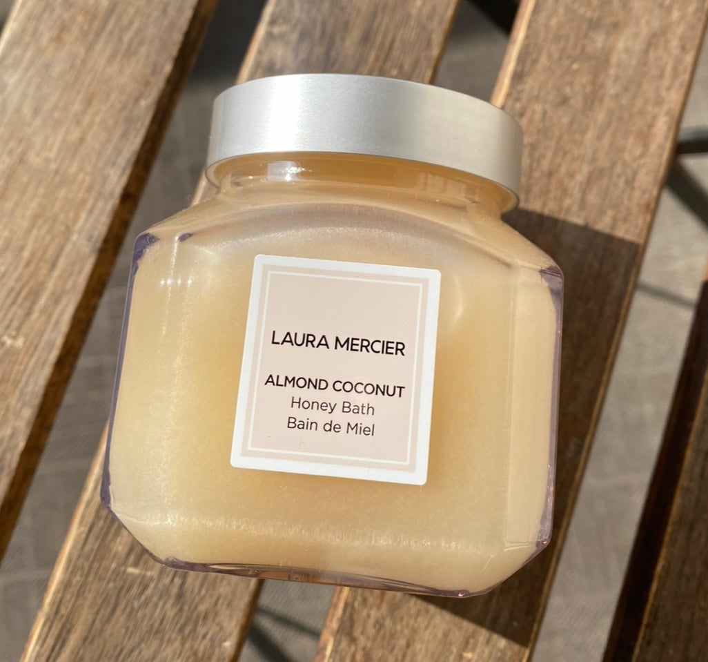 シャワーバス/ローラ メルシエ/保湿系入浴剤を使ったクチコミ(1枚目)