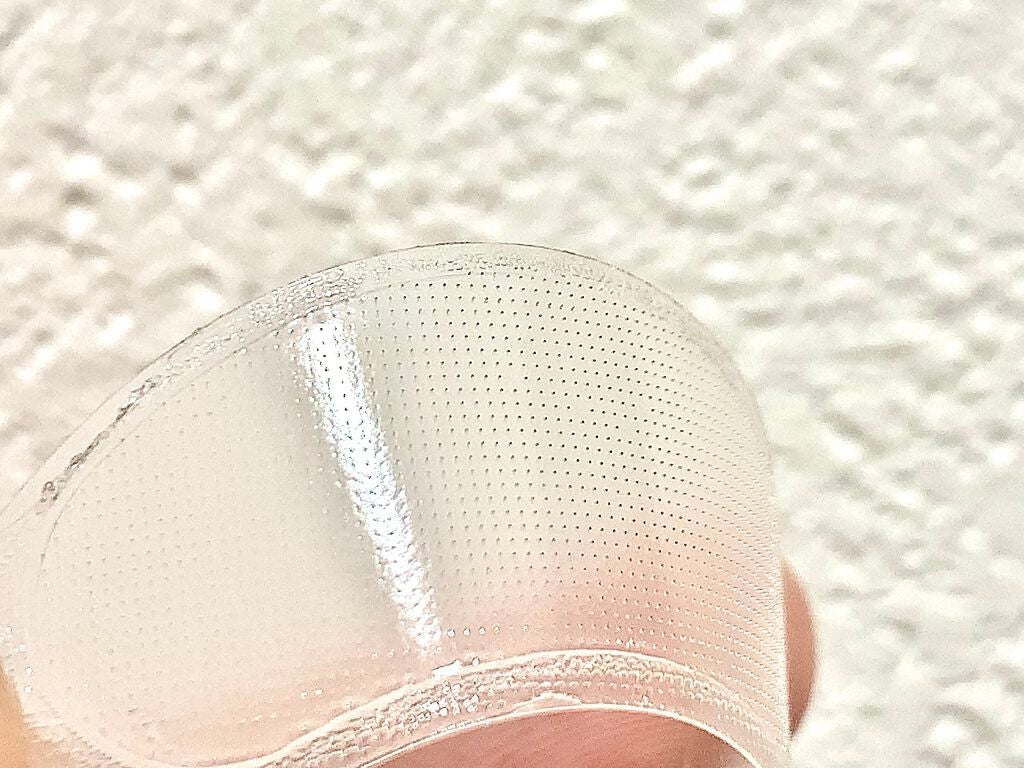 ダイレクトセンサーパッチ/∴M4/シートマスク・パックを使ったクチコミ(3枚目)