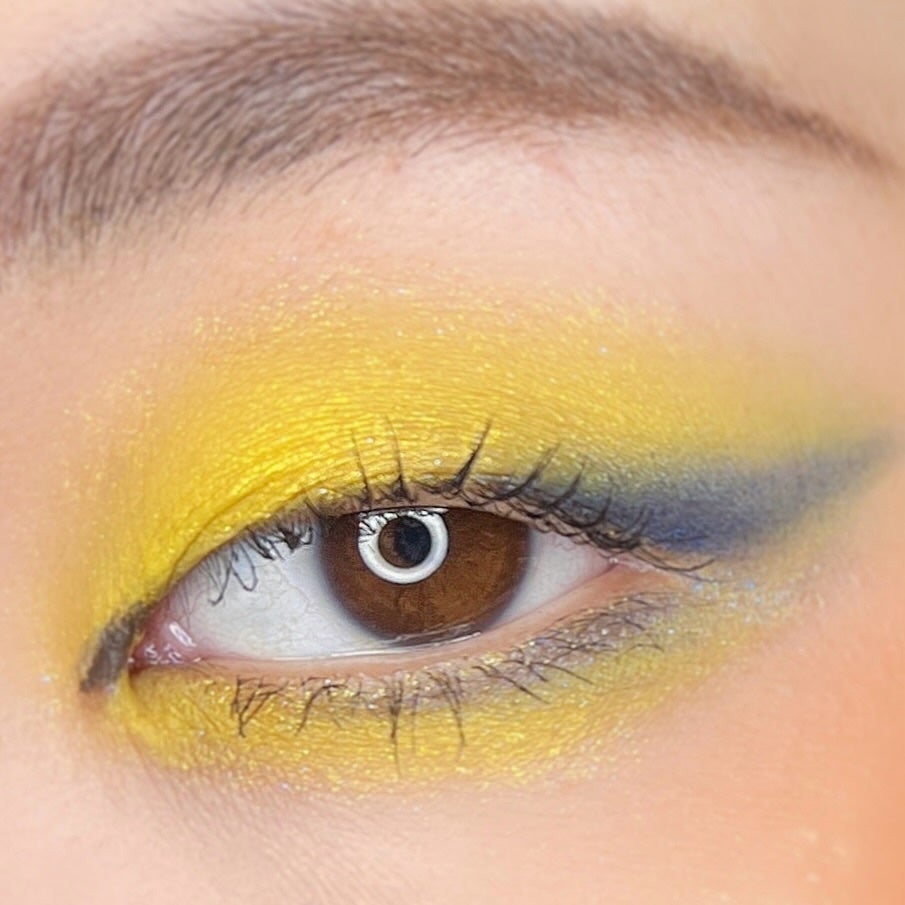 プロ ロングウェア ペイント ポット/M・A・C/ジェル・クリームアイシャドウを使ったクチコミ(5枚目)