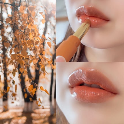 エテュセ リップエディション(ティントルージュ)/ettusais/リップティントを使ったクチコミ(2枚目)