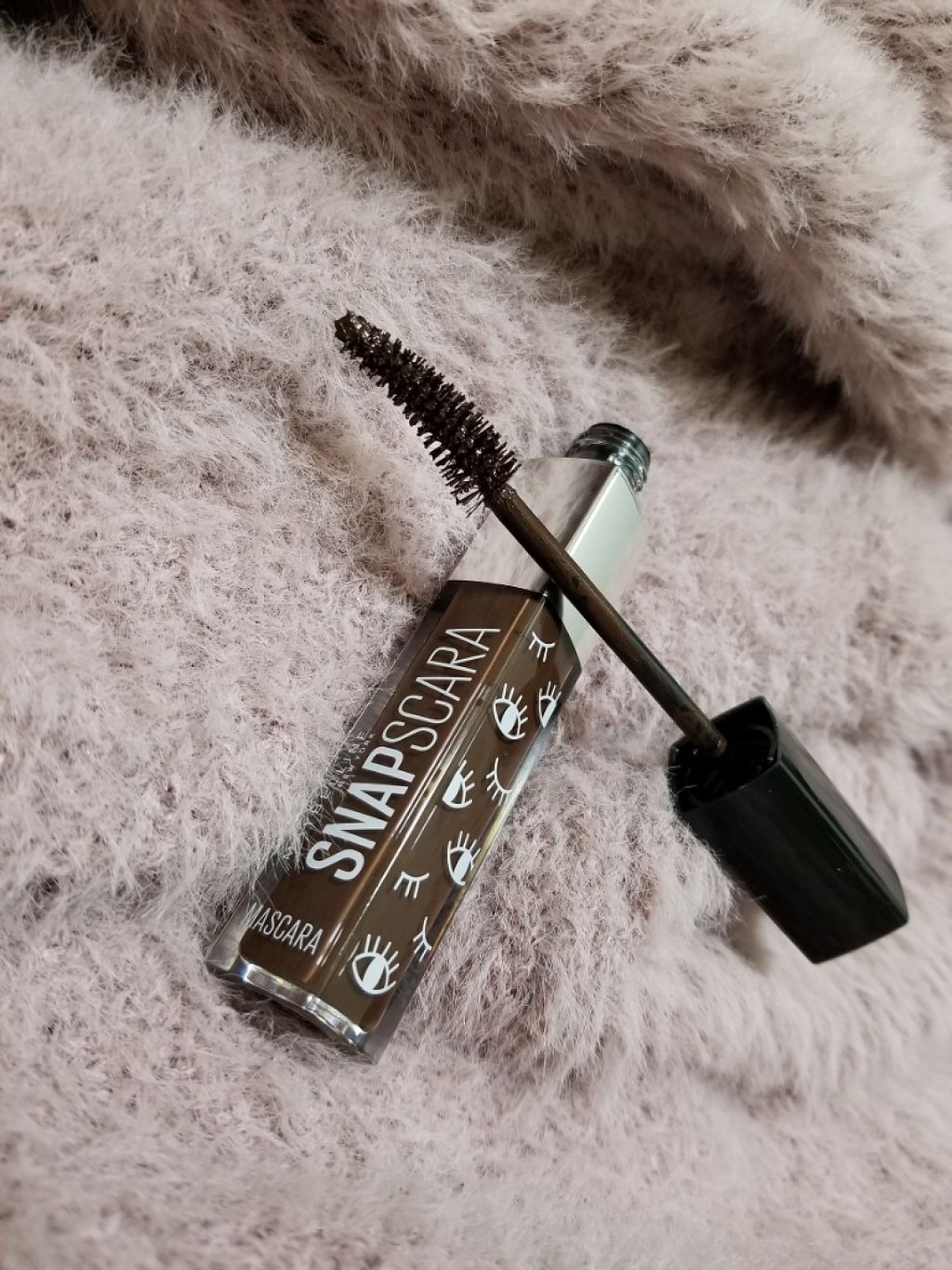 スナップスカラ/MAYBELLINE NEW YORK/マスカラを使ったクチコミ(2枚目)