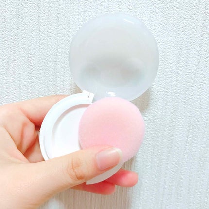 アクメディカ 薬用 オイルコントロールパウダーAD/ナリスアップ/その他スキンケアを使ったクチコミ(2枚目)