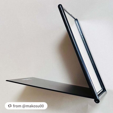 リアルックミラー/ロージーローザ/その他化粧小物を使ったクチコミ(3枚目)