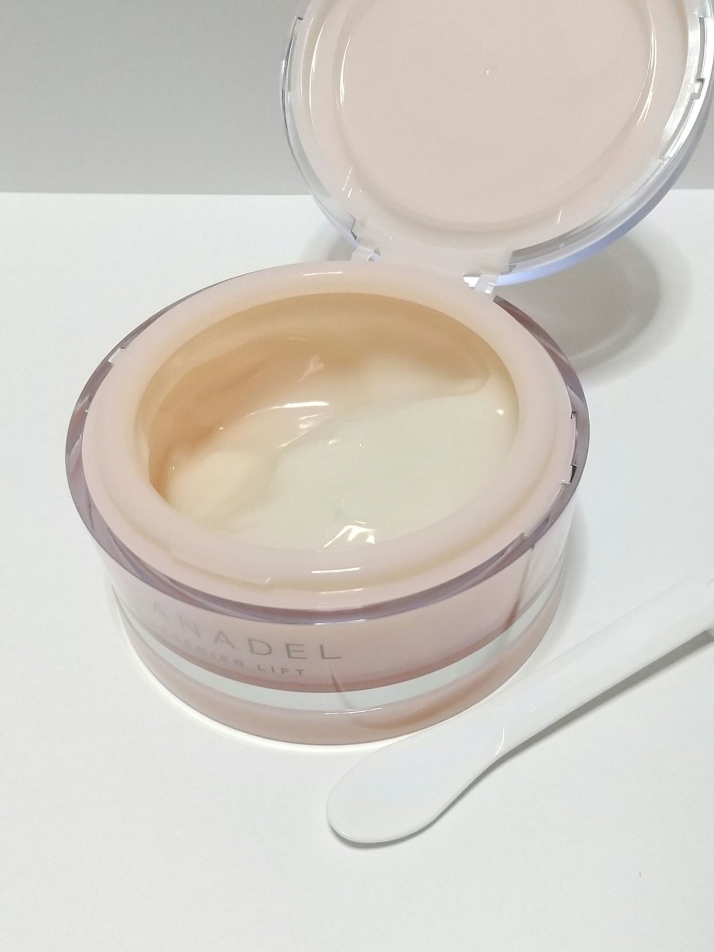 プレミアリフト/CANADEL/オールインワン化粧品を使ったクチコミ(2枚目)