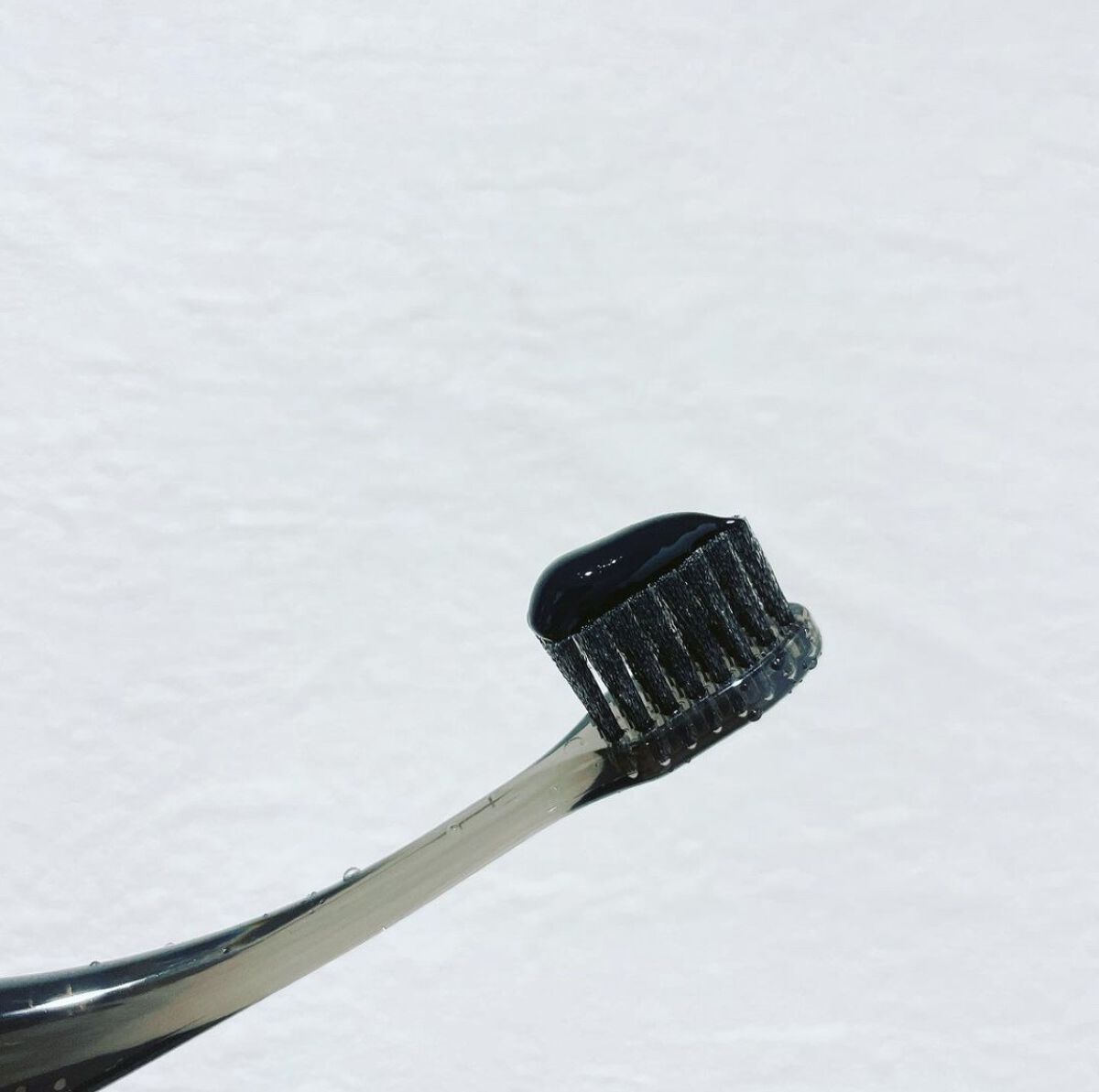  SUMIZUMI KIRARI/伊都自然工房/歯磨き粉を使ったクチコミ（3枚目）