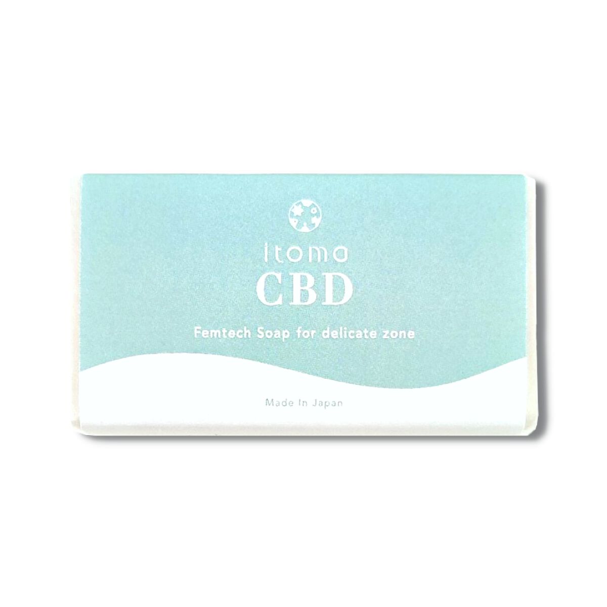 OOHAAH itoma フェムケアソープ
