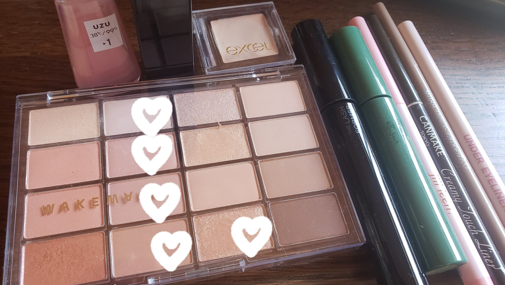 エテュセ アイエディション（マスカラベース）LE/ettusais/マスカラ下地を使ったクチコミ（2枚目）