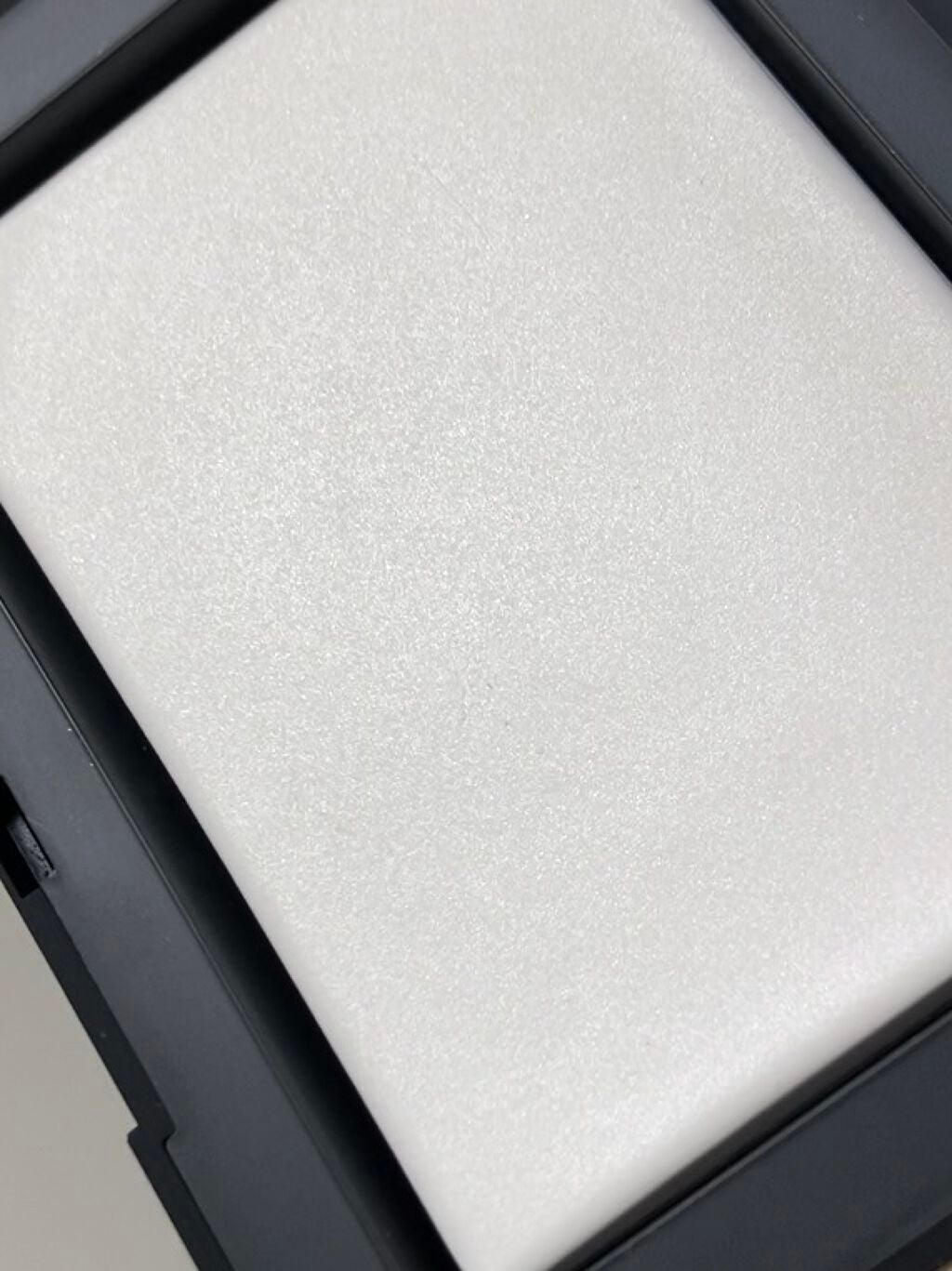 ライトリフレクティングセッティングパウダー プレスト N/NARS/プレストパウダーを使ったクチコミ(4枚目)