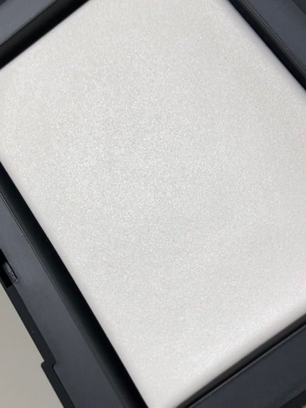 ライトリフレクティングセッティングパウダー プレスト N/NARS/プレストパウダーを使ったクチコミ(4枚目)
