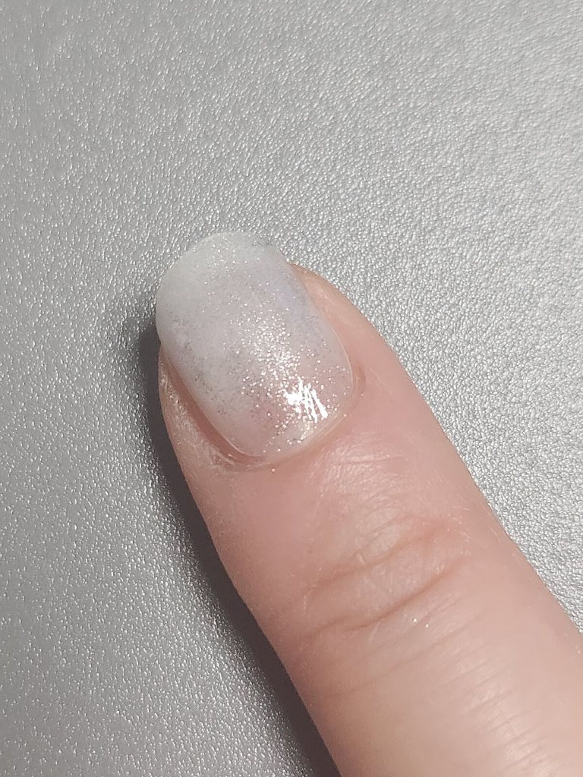 セルフカスタム ネイルシール/KEEPU/ネイルシールを使ったクチコミ（3枚目）