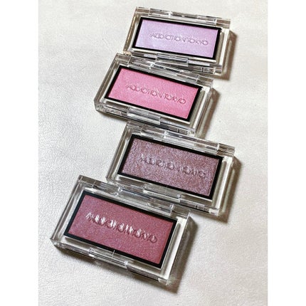 アディクション ザ ブラッシュ ニュアンサー/ADDICTION/パウダーチークを使ったクチコミ(1枚目)