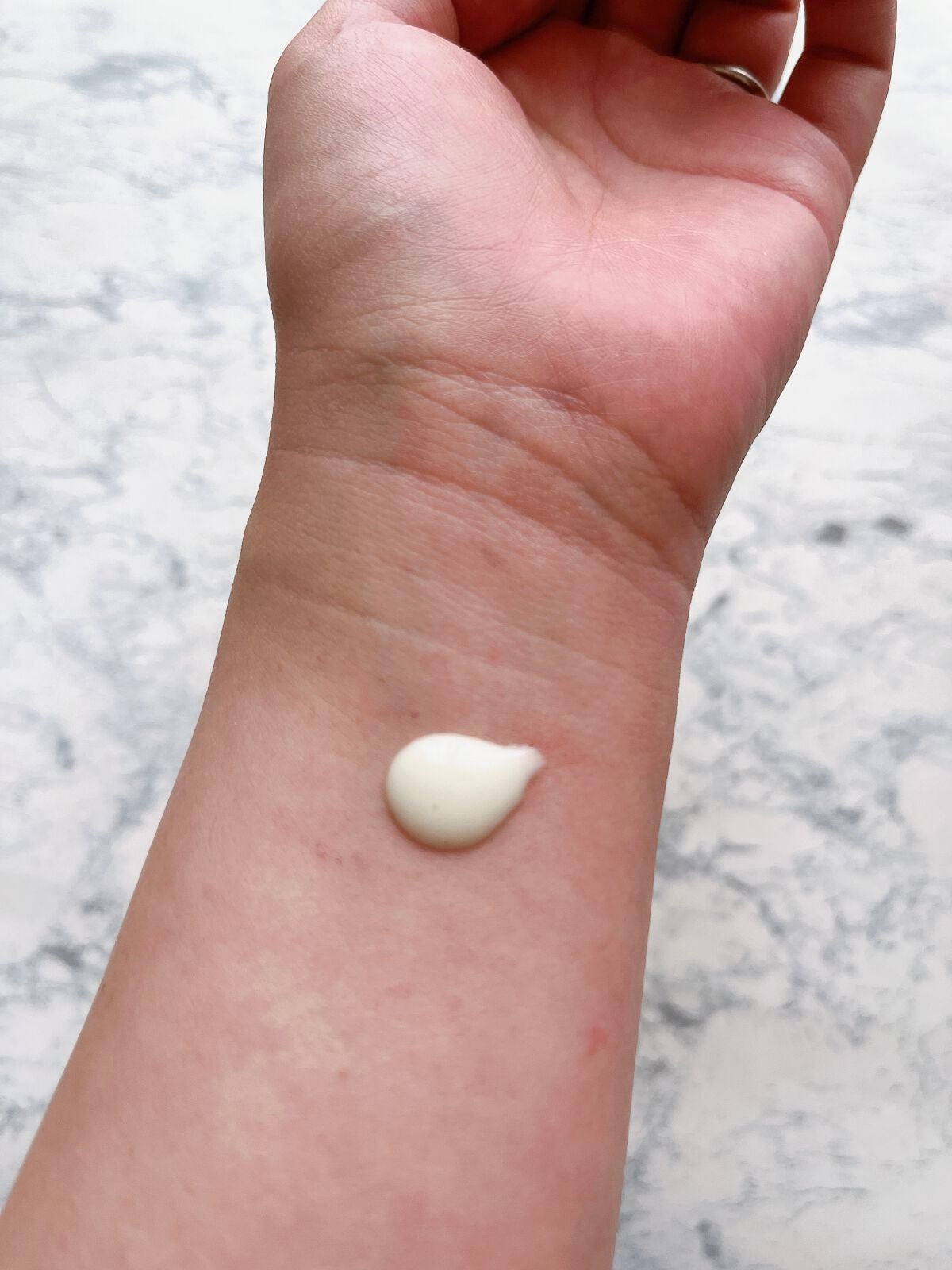 ニベアUV ディープ プロテクト&ケア ジェル/ニベア/日焼け止めジェルを使ったクチコミ(2枚目)