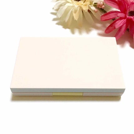 カラーブレンドグローファンデーション/ディエム クルール/クリーム・エマルジョンファンデーションを使ったクチコミ(4枚目)