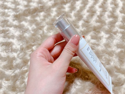 モイスチャライジングクリーム/エトヴォス/フェイスクリームを使ったクチコミ(3枚目)