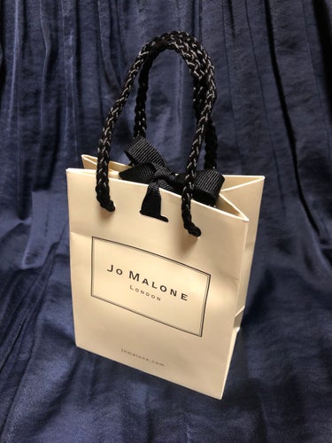 フィグ ＆ ロータス フラワー コロン/Jo MALONE LONDON/香水(レディース)を使ったクチコミ（5枚目）