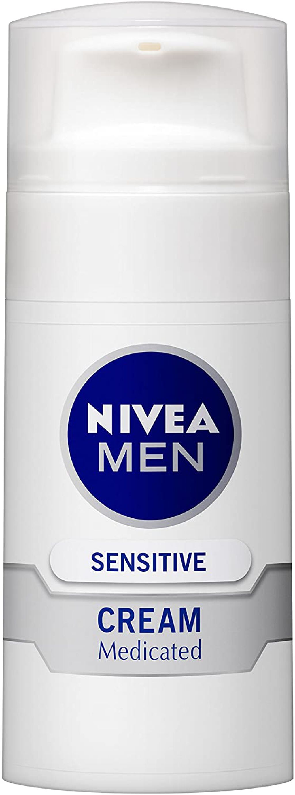 ニベアメン 薬用センシティブクリーム