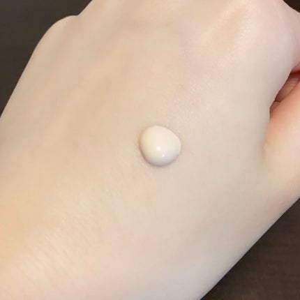 ラトゥー エクラ ファンデーション プライマー N/PAUL & JOE BEAUTE/化粧下地を使ったクチコミ(2枚目)