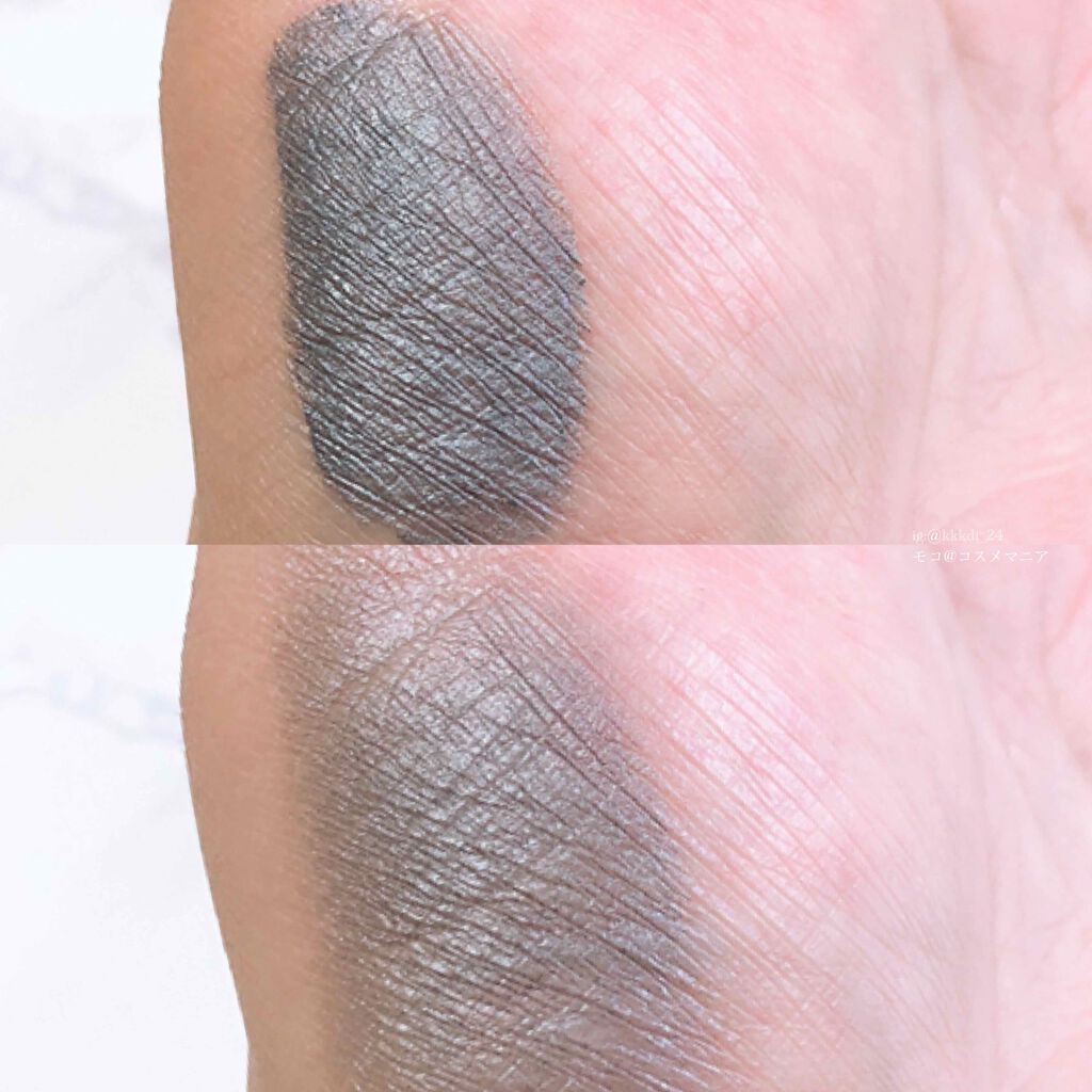 Amplitude コンスピキュアス リキッドアイズ/Amplitude/リキッドアイシャドウを使ったクチコミ（3枚目）