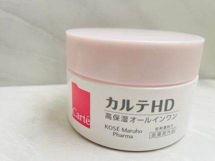 モイスチュア インストール/カルテHD/オールインワン化粧品を使ったクチコミ(3枚目)