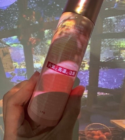 コラーゲンバブルセラム/MEDICUBE/美容液を使ったクチコミ(2枚目)