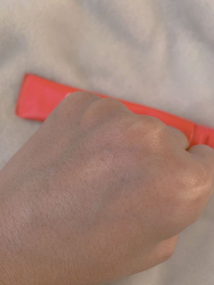 Oh!Baby ウォーターハンドクリーム/ハウス オブ ローゼ/ハンドクリームを使ったクチコミ(3枚目)