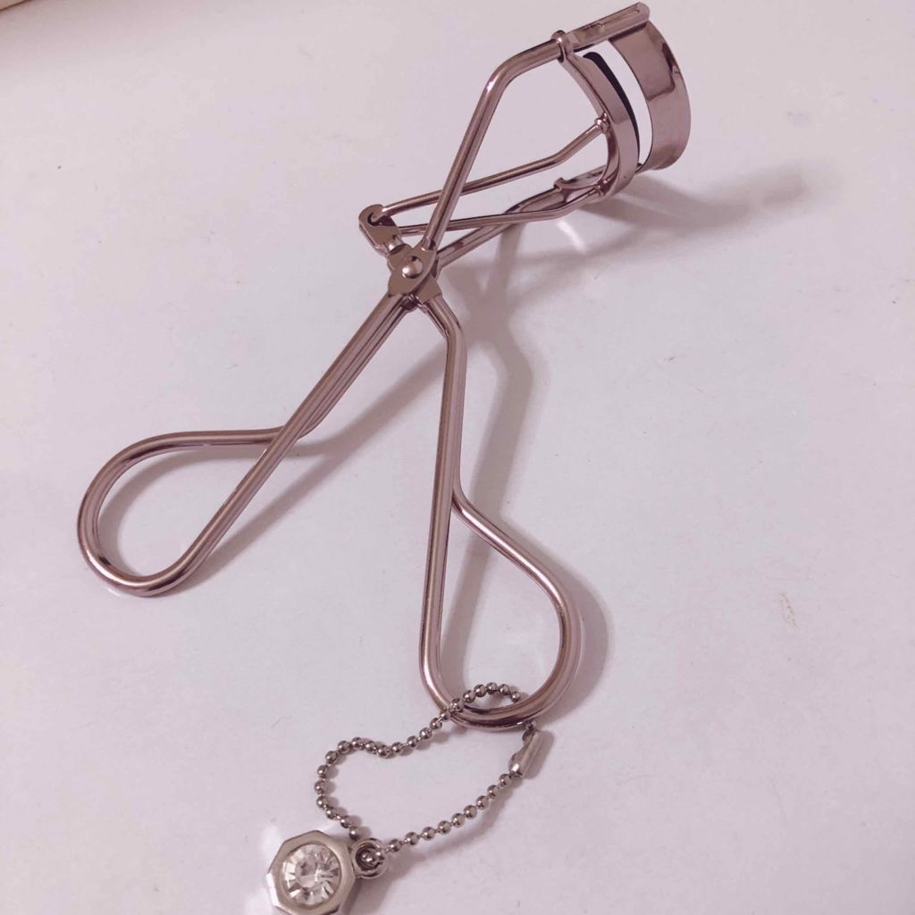 アイラッシュカーラー/JILL STUART/ビューラーを使ったクチコミ（2枚目）