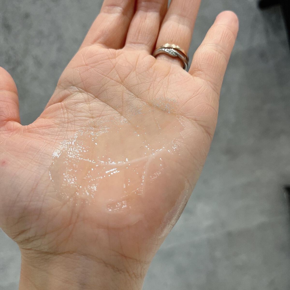 アノブ ヒーティングガードノーウォッシュトリートメント/UNOVE/ヘアトリートメントを使ったクチコミ(4枚目)