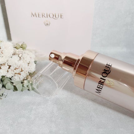 akopoko09 on LIPS 「🎼.•*¨*•.¸¸🎶成分の約80%が美容液成分でできた..」(6枚目)