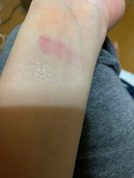 rika on LIPS 「キャンディーボックス   2カラーアイシャドウ      中国..」(5枚目)