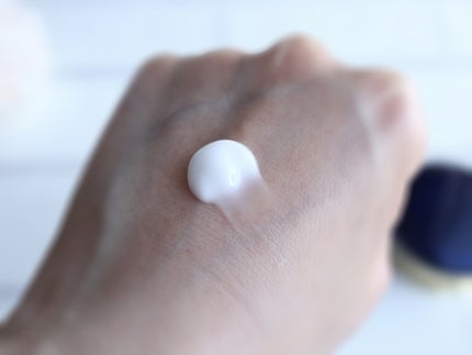 リンクル&ホワイト オールインワンクリーム/ODELIA/オールインワン化粧品を使ったクチコミ(2枚目)