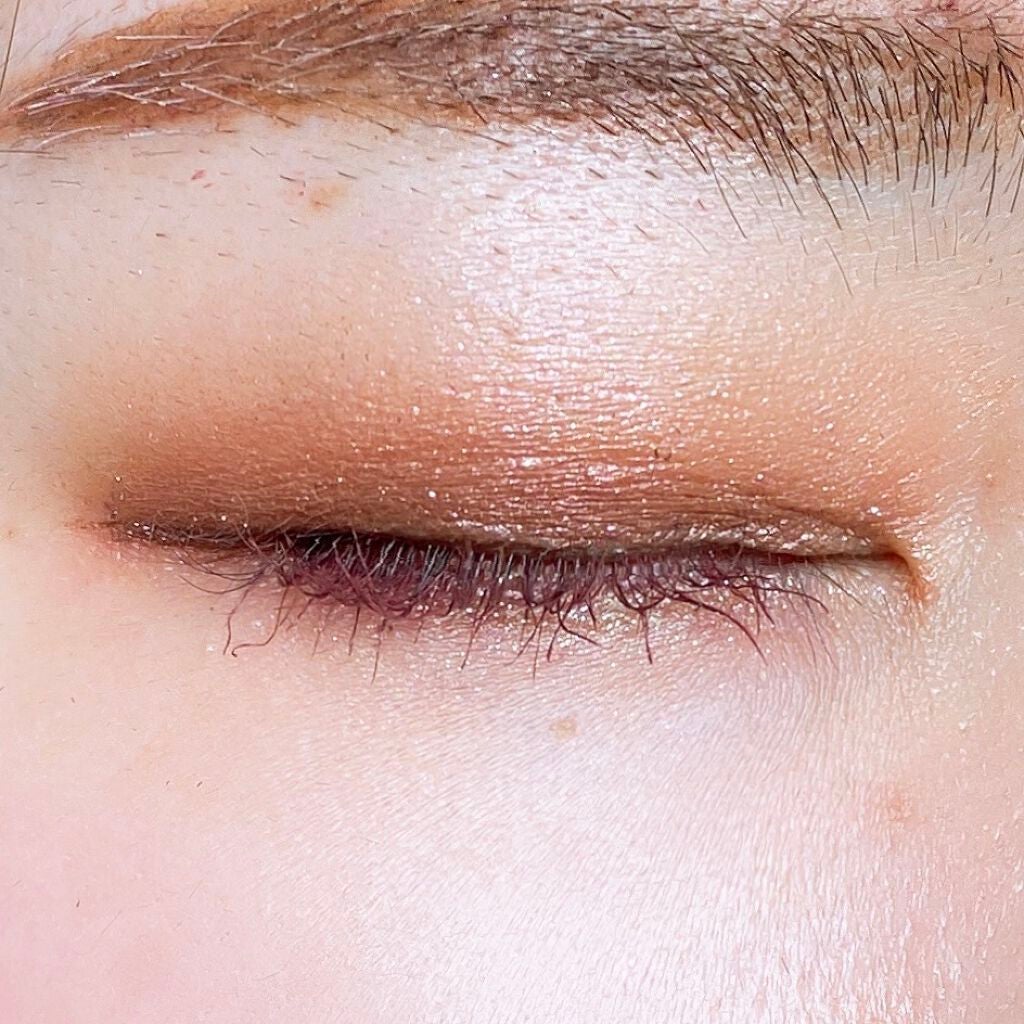 クリーム カラー フォー アイズ/TOM FORD BEAUTY/ジェル・クリームアイシャドウを使ったクチコミ(3枚目)