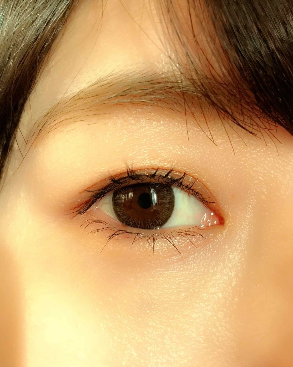 スキニーリッチシャドウ/excel/アイシャドウパレットを使ったクチコミ(1枚目)