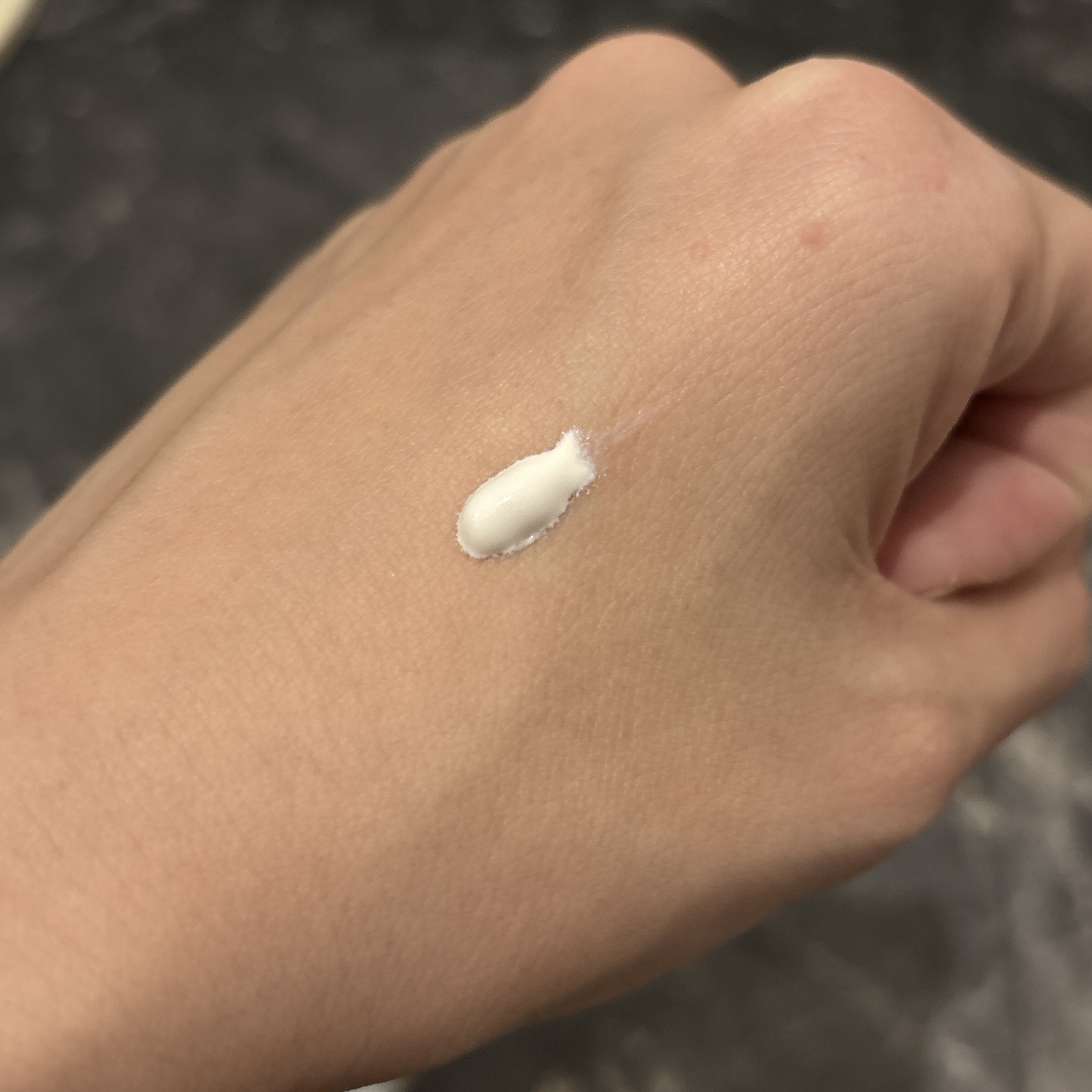 ラスティングカラースムーザー/Quince/化粧下地を使ったクチコミ（2枚目）