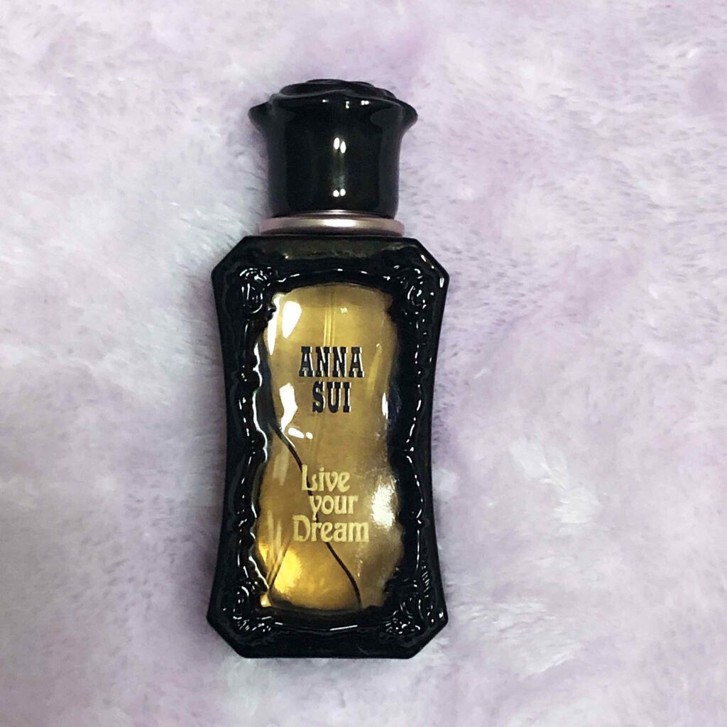 ランバン エクラ・ドゥ・アルページュ オード パルファム/LANVIN/香水(レディース)を使ったクチコミ(3枚目)