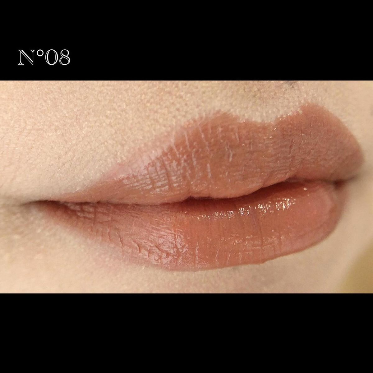 ルージュ ジェ/GUERLAIN/口紅を使ったクチコミ(5枚目)