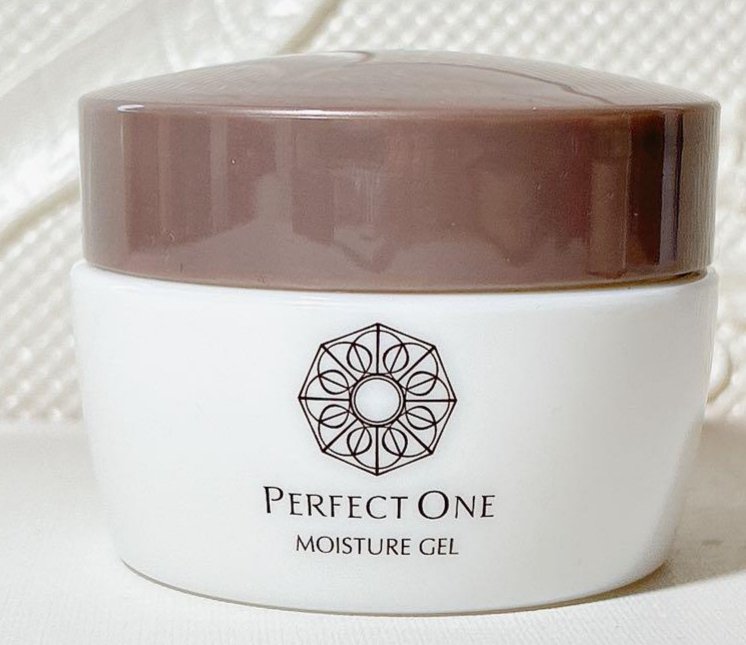 3個セット パーフェクトワン モイスチャージェルd 75g つめかえ