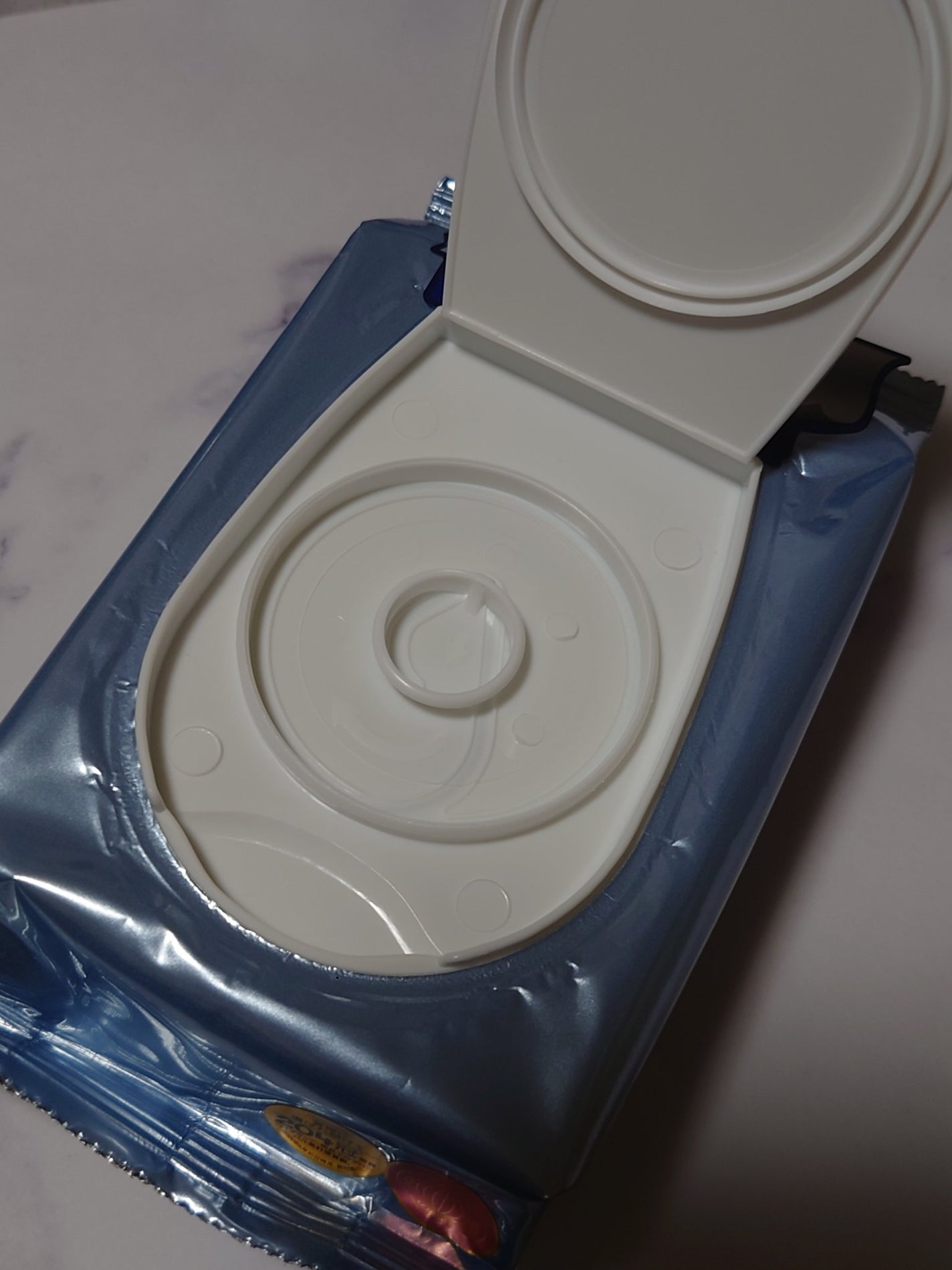 スムーズスキンパック/VT/シートマスク・パックを使ったクチコミ(5枚目)