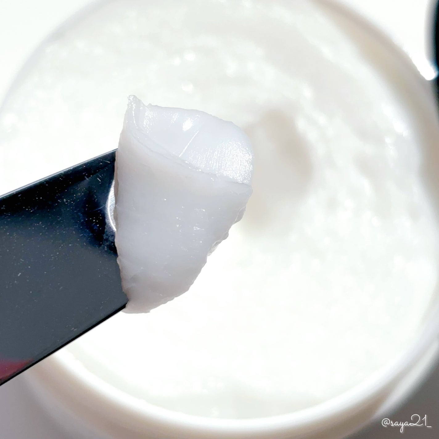 ソフニングマスク/Sorule/ヘアマスク・ヘアパックを使ったクチコミ(2枚目)