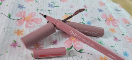 パーフェクトエクステンション マスカラ for カール/D-UP/マスカラを使ったクチコミ(5枚目)