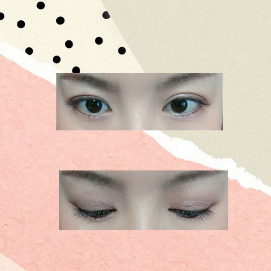 グロスラッシュマスカラ/オルビス/マスカラを使ったクチコミ（2枚目）